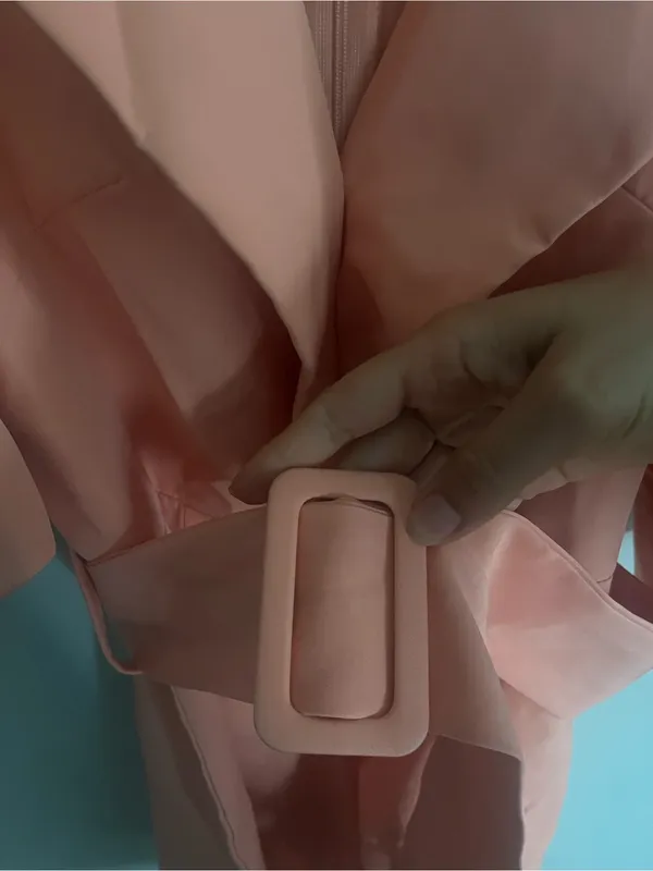 Peach Puff - Image 5