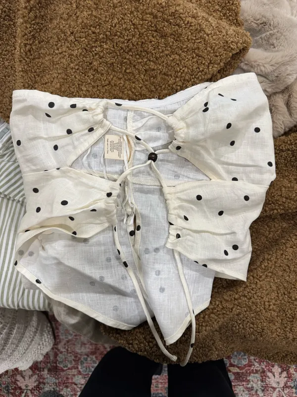 Verge Girl Top - Image 2