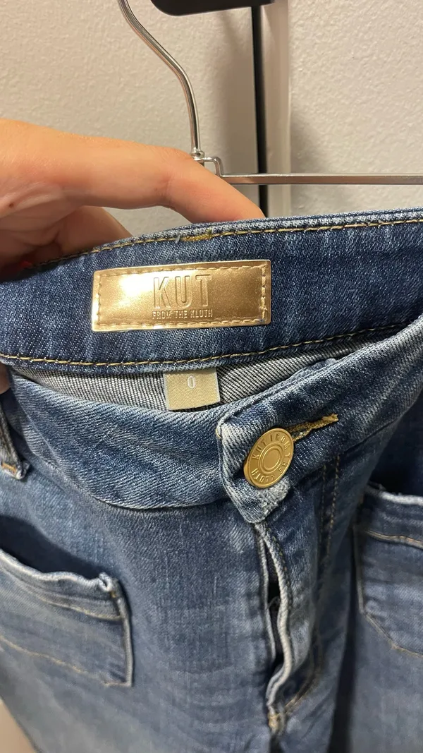 Kut From The Kloth Jeans - Image 3