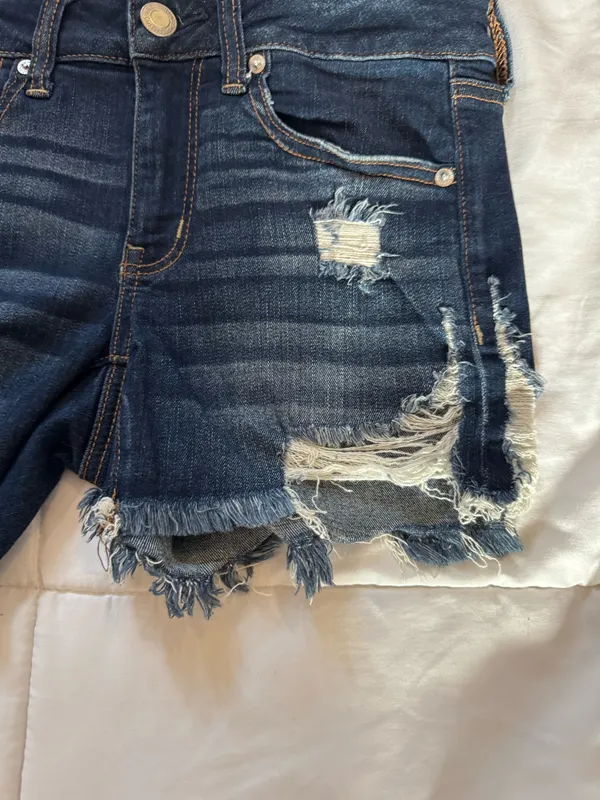American Eagle Shorts Denim - Image 2