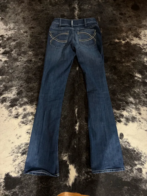 Ariat Bootcut Jeans Women’s - Image 3