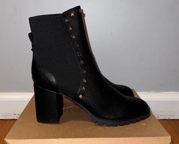 Lattitude Booties - Image 4