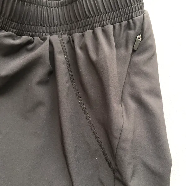 Stride Short Black XS - Image 8