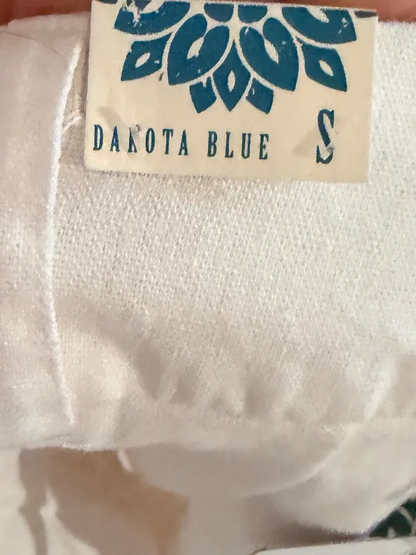 Dakota Blue Mini Skirt nwt - Image 6
