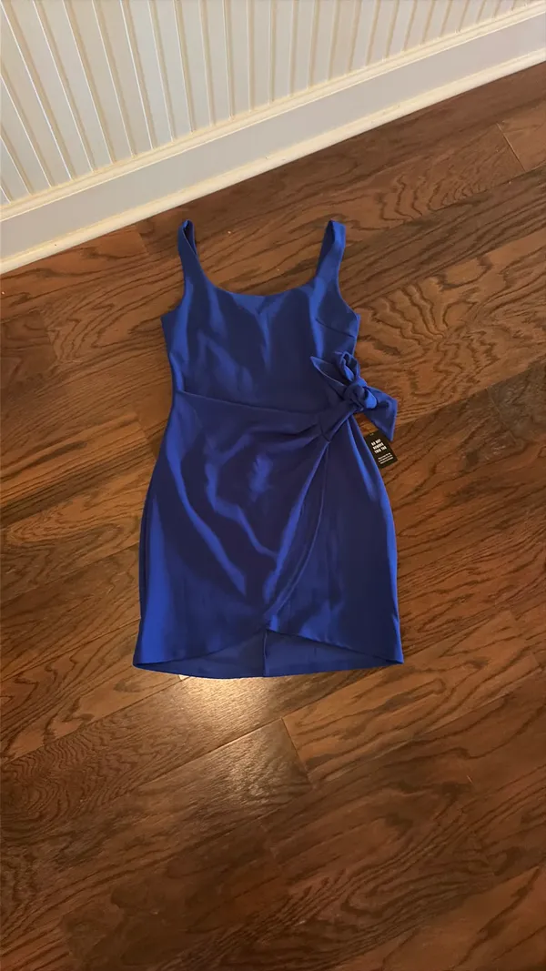 Express Dress - Image 2