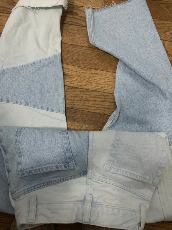 Jeans - Image 2
