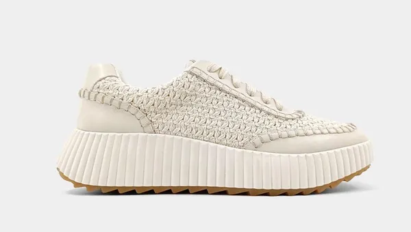 Shu Shop Sneakers - Image 2