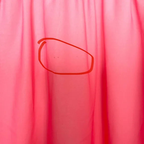 1. State Blouse Pink Small - Image 14