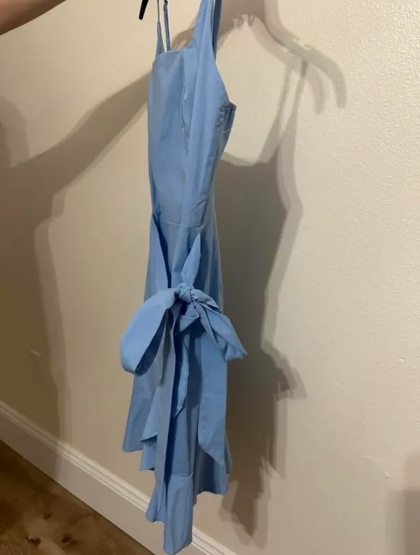 Amazon Dress - Image 3