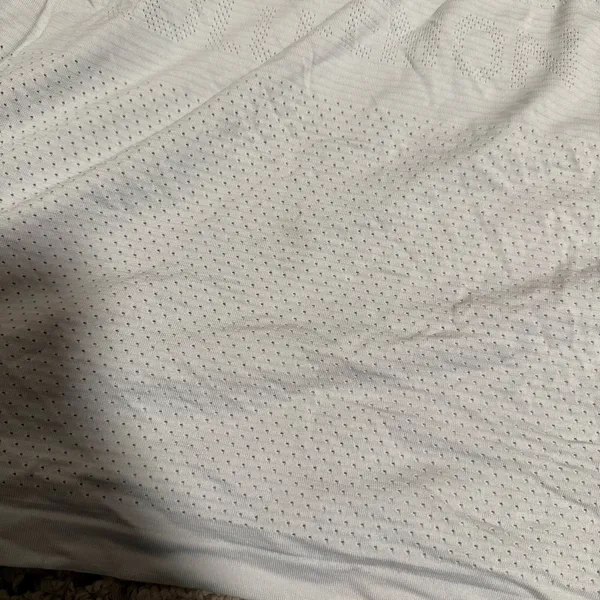 Lululemon Breeze By Muscle Crop Tank *lululemon Silver Lilac Silver Lilac Size 4 - Image 9