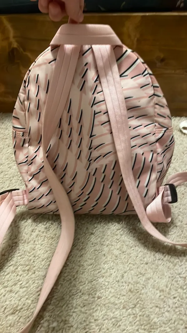 Longchamp Mini Backpack - Image 3