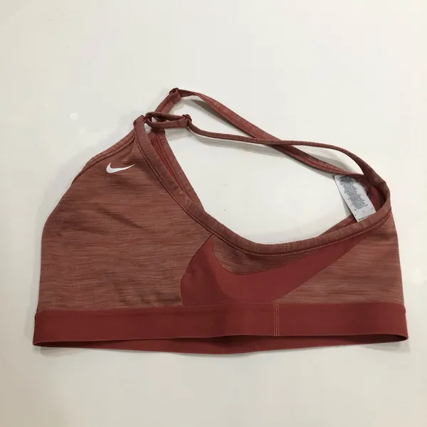 Nike Indy Women’s Light-Support V-Neck Sports Bra - Image 4