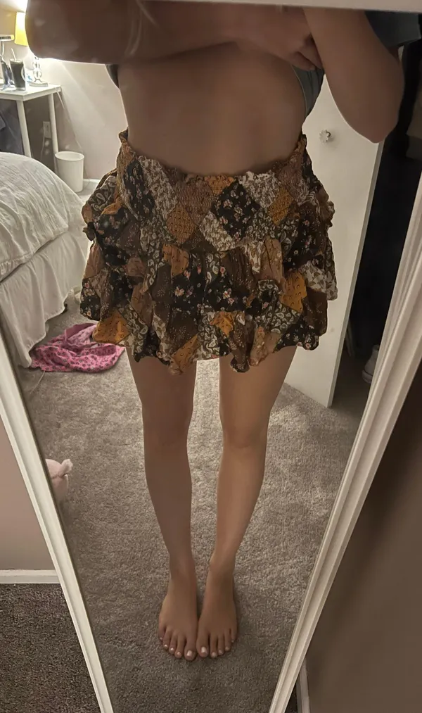 Vestique Skirt - Image 3