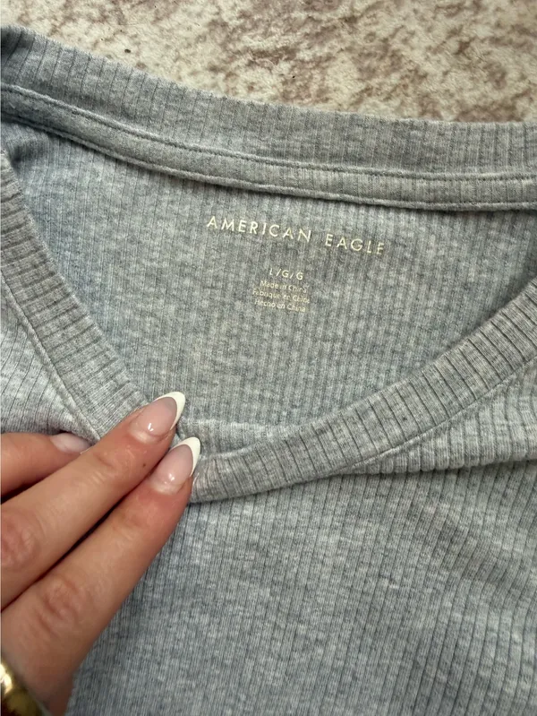 American Eagle Bodysuit - Image 2