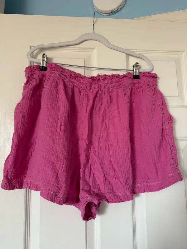 Aerie Shorts Flowy - Image 2