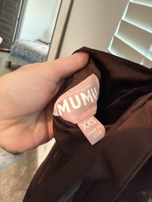 Show Me Your Mumu Anderson Maxi - Image 6