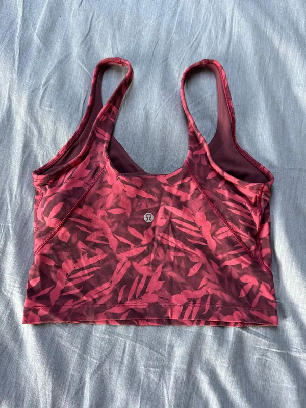 Lululemon Align Tank Top - Image 2