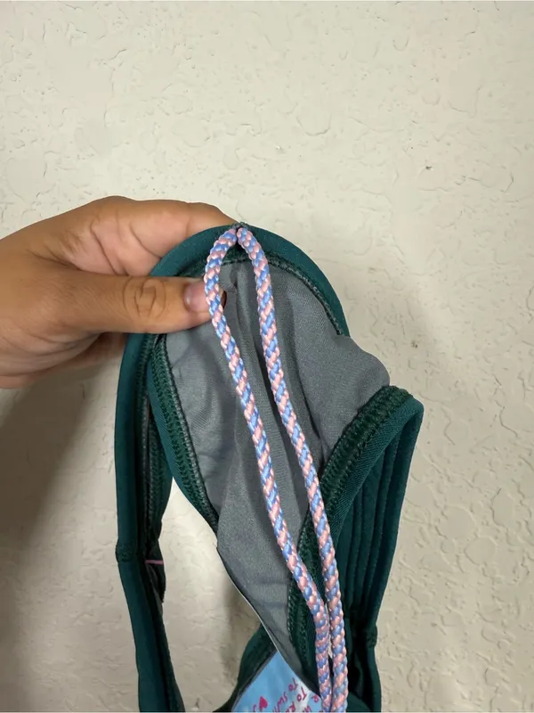 NWT Jolyn Europe 2 Bikini Bottom Size XS - Image 5