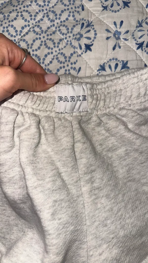 Parke boxer shorts - Image 4