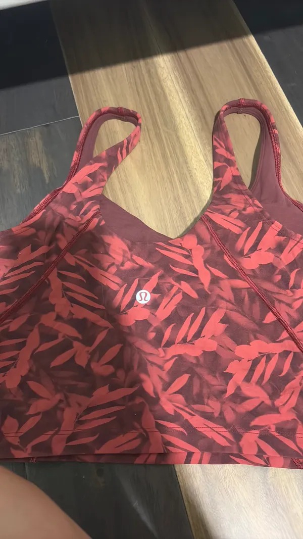 Lululemon Align Tank - Image 2