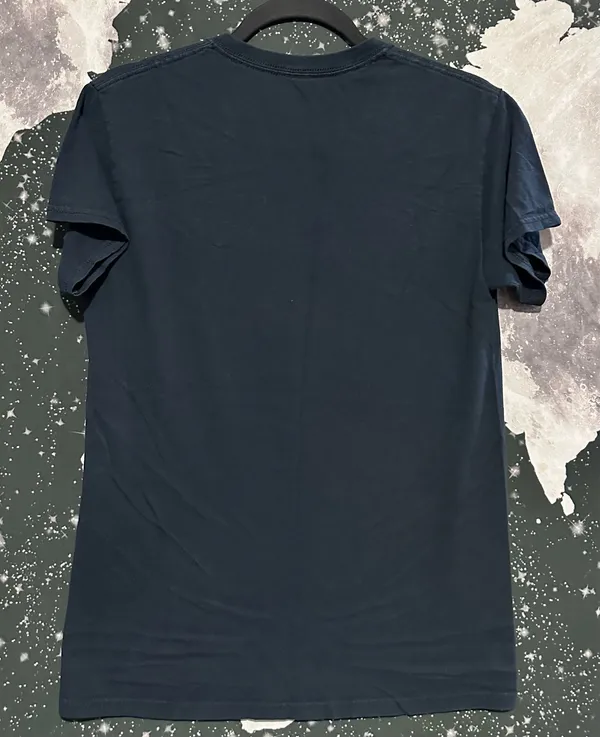 Def Leppard Rock Band Union Jack Graphic Shirt - Image 7