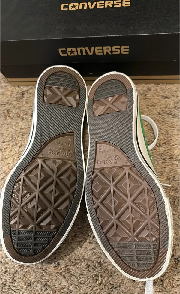 Converse Sneakers - Image 4