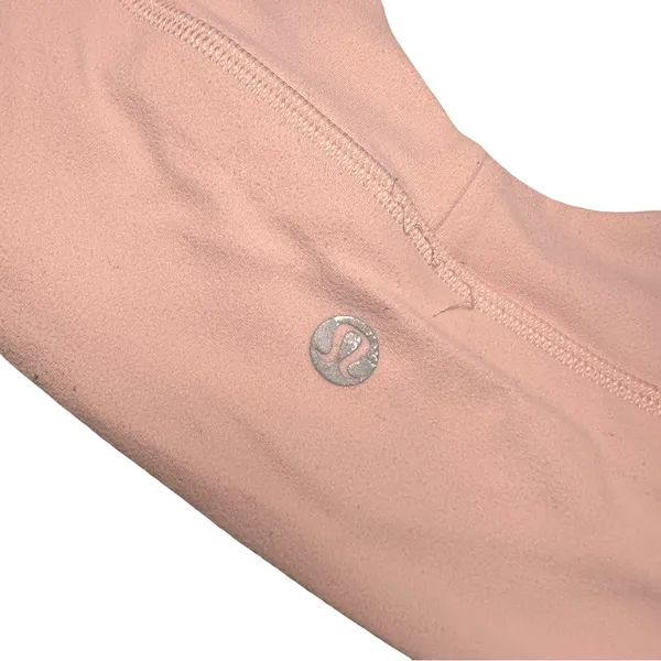 Lululemon Align Reversible Bra *Light Support, A/B Cup Size 6 - Image 7