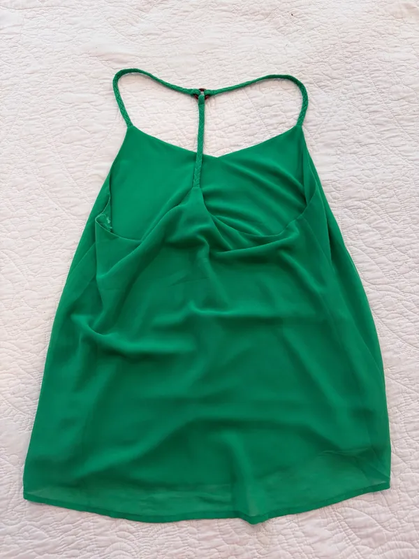 Naked Zebra Tank - Image 2