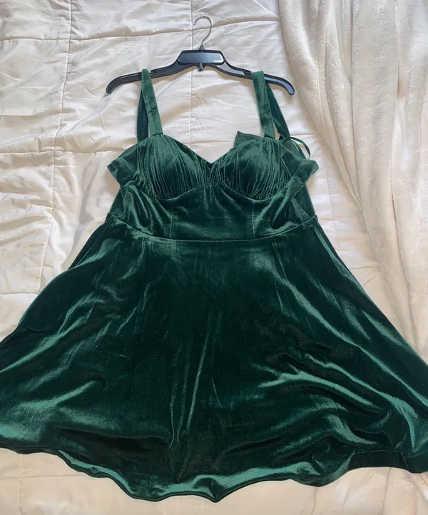 City Studios Homecoming dress - Image 2