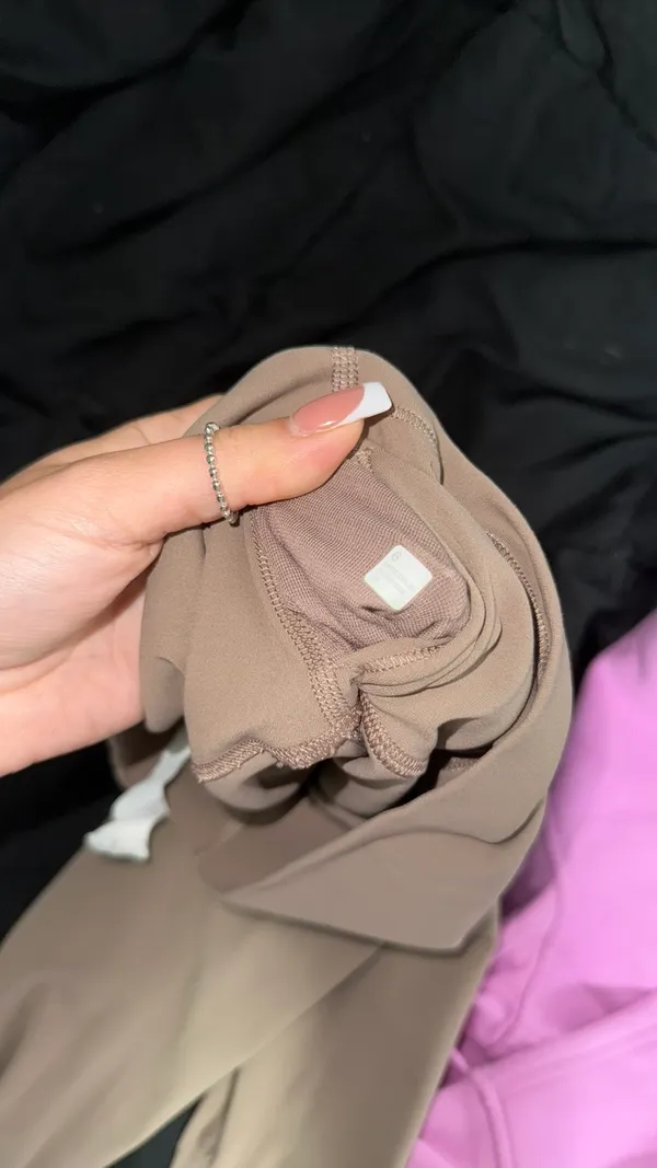 Lululemon Leggings - Image 3