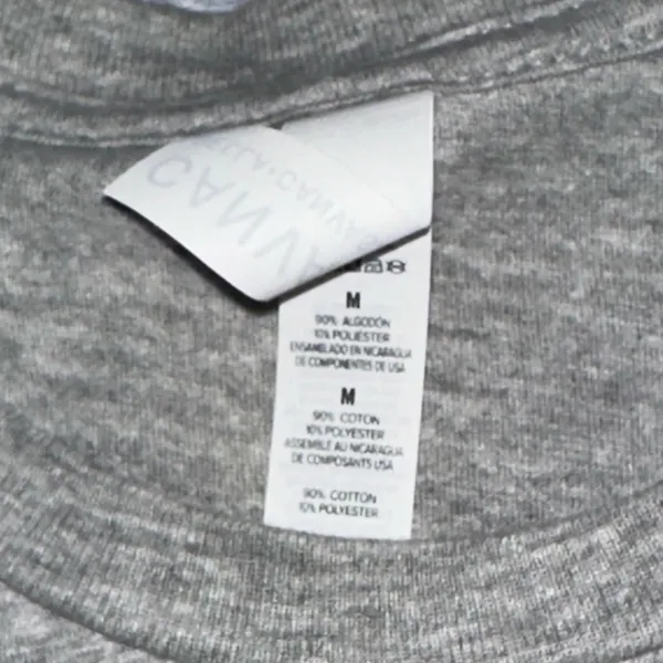 Soul Clean Boots Dirty Bella Canvas Tee • Size Medium - Image 4