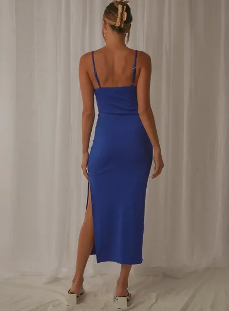 Peppermayo Leave with You Midi Dress - Image 5