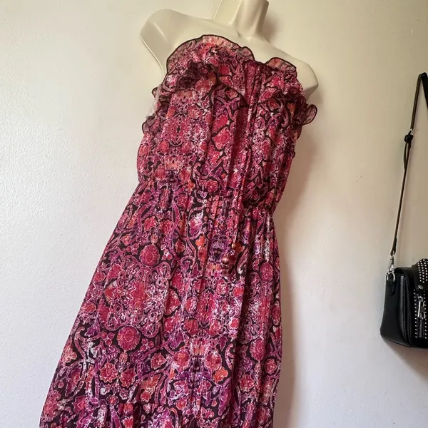 Y2K Delia’s Dress Size Small - Image 6