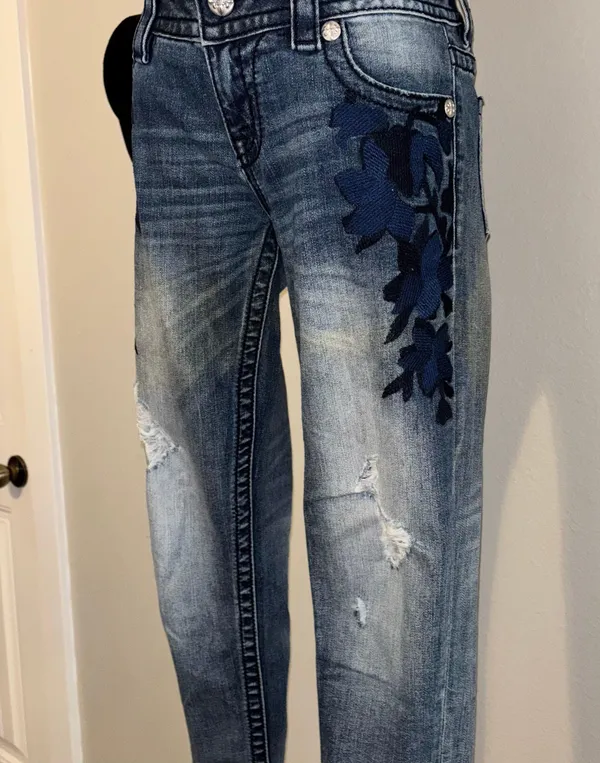 Miss Me Jeans - Image 3