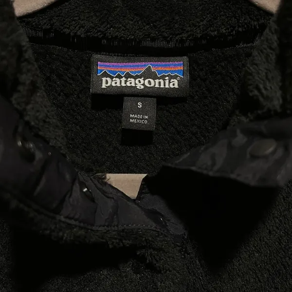 Patagonia Pullover - Image 4