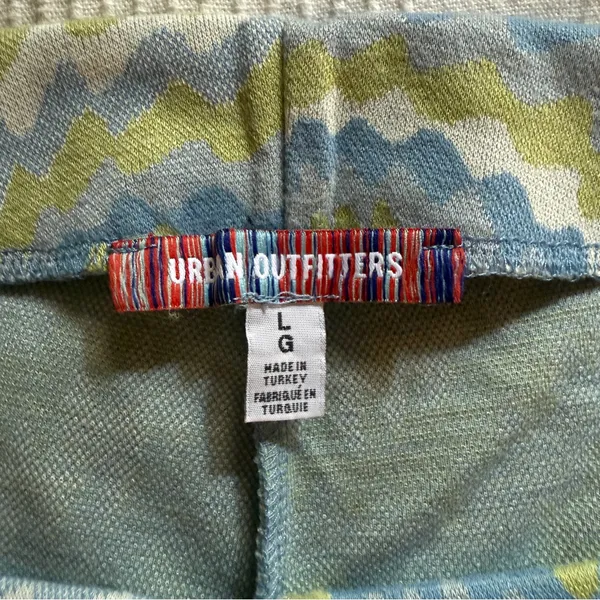 Urban Outfitters Bryn Pull-On Knit Flare Pant - Image 5