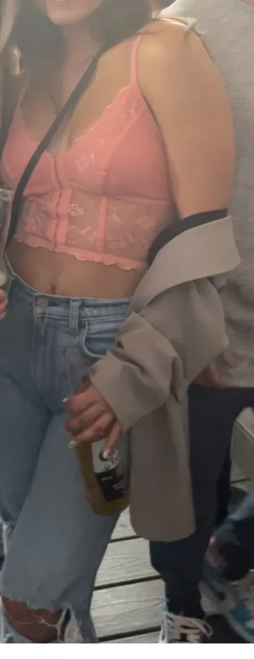 Target corset top - Image 2