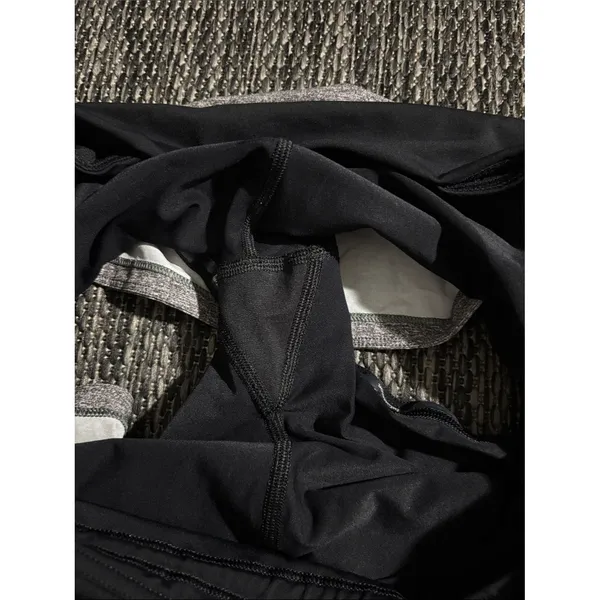 Lululemon Pace Rival Skirt Tall *No Panels 14.5" Heather Lux Multi Black Size 10 - Image 5