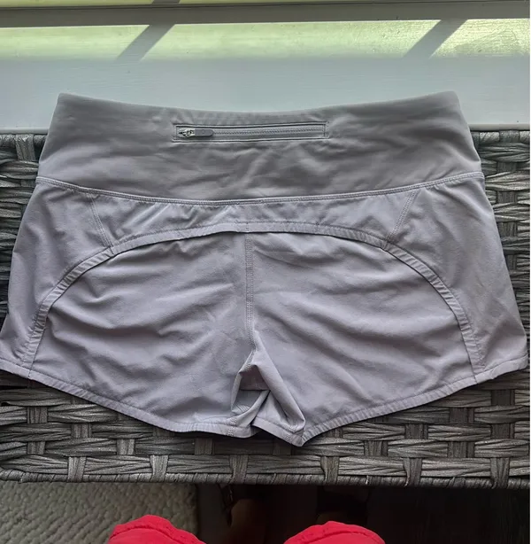 Lululemon Shorts - Image 4