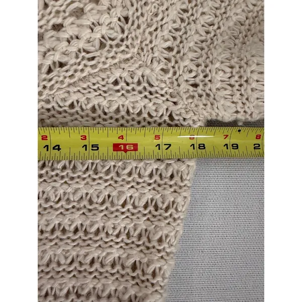 Vintage Lauren Ralph Lauren Wool/Alpaca Sweater size large - Image 5