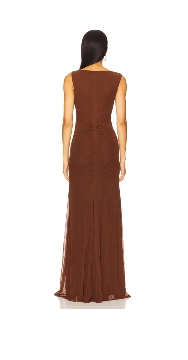 Lovers + Friends Ellie Maxi Dress - Image 2