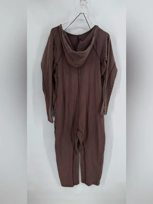 Free People Movement Hot Shot Long-Sleeve jumpsuit size xs - Image 5
