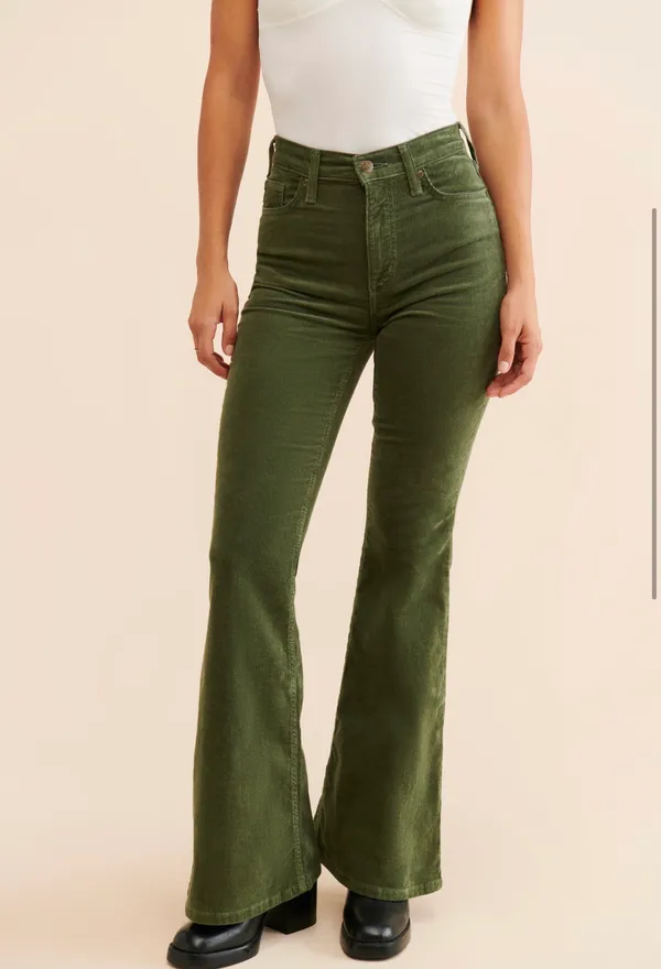 Lee Vintage Jeans - Image 2