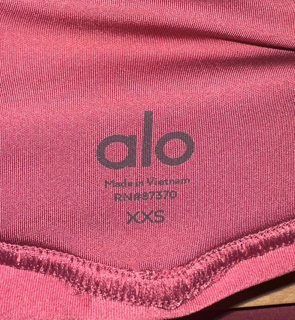 Alo Grand Slam Tennis Skirt - Image 6
