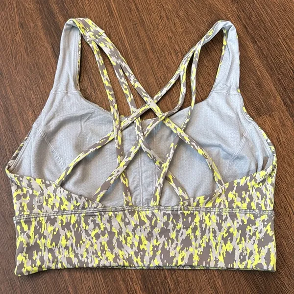 Lululemon sports bra - Image 3