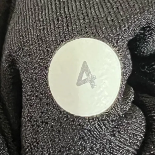 Lululemon Bhakti Yoga Jacket - Image 13
