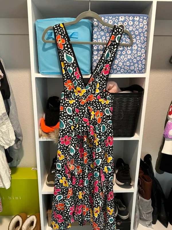 Topshop Dress - Image 4