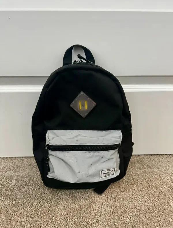 Herschel Kids backpack - Image 3