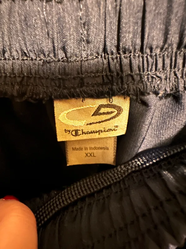 Track Pants - Image 3