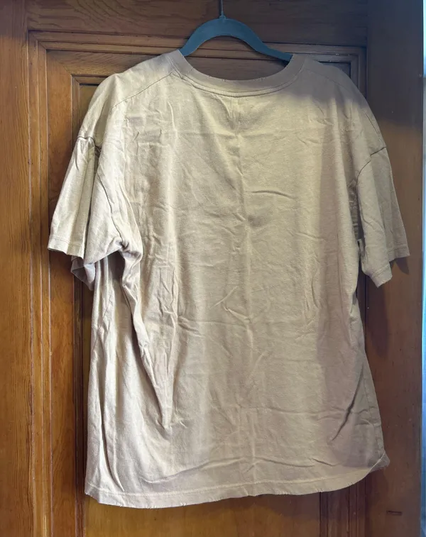 American Eagle Graphic Tee - Image 2